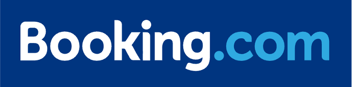 booking logo
